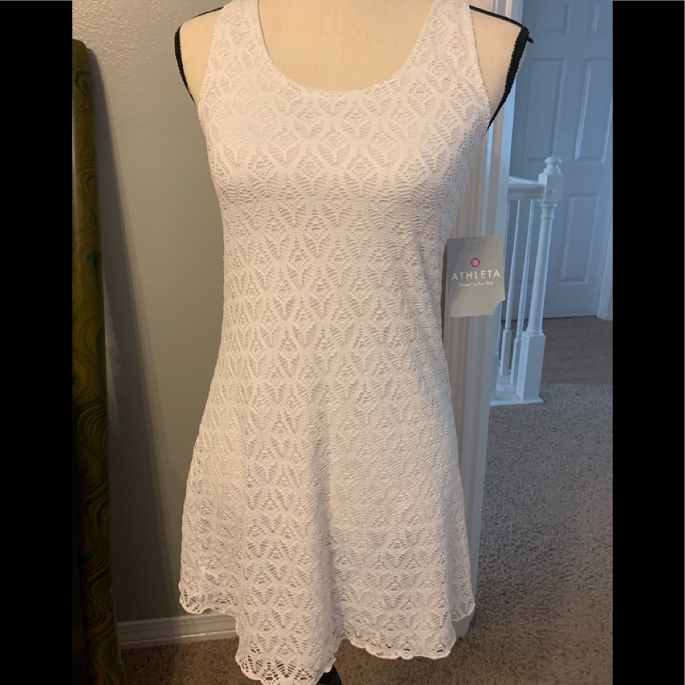 Sundress by Athleta XS